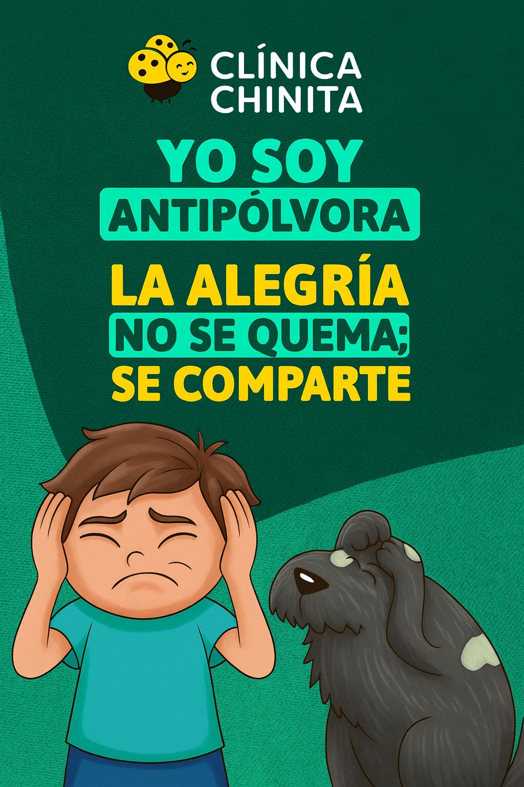 Alerta Amarilla Por Uso de Pólvora