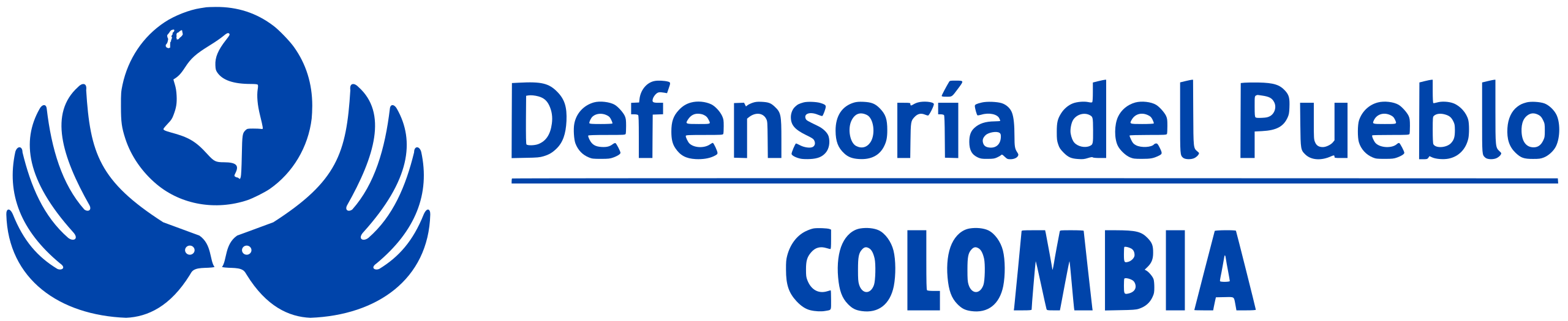 Defensoria del Pueblo